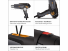 Steinel HM 2020 E  Hot Air Gun