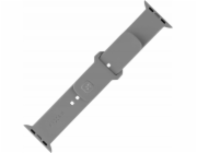 Fixed řemínky Apple W FIXSST2-434-LGGR