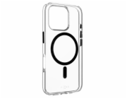 FIXED MagPurity Apple iPhone 16 Pro, čirý