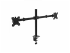 Akyga Dvojité rameno na monitor AK-MB-02 VESA 75x75mm / 1...