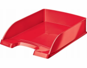 Leitz BOX NA DOKUMENTY PLUS METALICKÝ