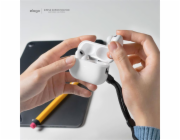 Elago Silikonové pouzdro AirPods Pro 2 - pouzdro pro AirPods Pro 2 černé - Záruka bezpečnosti. Jednoduché splátky. Doprava zdarma od 170 PLN.