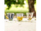 Leonardo Glass 215ml cosmos BAMBINI AVVENTURA - Leonardo