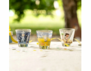 Leonardo Glass 215ml cosmos BAMBINI AVVENTURA - Leonardo
