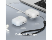 Elago Silikonové pouzdro Elago AirPods Pro 2 - pouzdro pro AirPods Pro 2 mátová - záruka bezpečnosti. Jednoduché splátky. Doprava zdarma od 170 PLN.