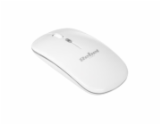 Myš bezdrátová REBEL WM210 White