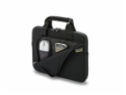 DICOTA Smart - Pouzdro na notebook - 13" - 13.3" - černá