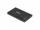 Box pro HDD 2,5" REBEL SATA KOM1200 USB-C 3.1