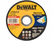DeWalt DT43903-QZ  EXTREME Cutting Disk 115mm