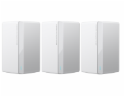 Xiaomi Mesh System AC1200 EU (3-pack)