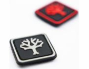 Boker Nášivka Boker Solingen Green Tree Gitd
