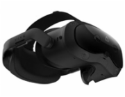 HTC Vive Focus Vision brýle pro virtuální realitu, 2× 2448×2448px, 5K rozlišení, 90Hz, repro, Wi-Fi, Bluetooth, USB-C,