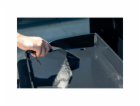 Campingaz Premium  Plancha Spatula stainless steel