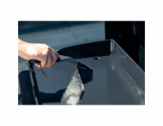Campingaz Premium  Plancha Spatula stainless steel