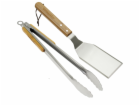 Campingaz Grill Cutlery Duo  Spatula and Pliers