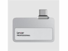 Lexar externí SSD 1TB Go Portable přenosný USB 3.2 Gen 2 ...