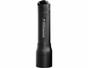 Ledlenser C7R Classic (černá)
