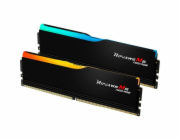 G.Skill Ripjaws M5 RGB F5-6000J3636F16GX2-RM5NRK paměťový modul 32 GB 2 x 16 GB DDR5 6000 MHz