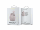 Guess Bluetooth sluchátka Guess GUTWSJ14ESGP TWS + dokova...
