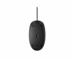 HP myš - 125 USB Mouse, wired