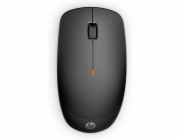 HP 235 Slim/Kancelářská/Optická/1 600 DPI/Bezdrátové USB/Černá