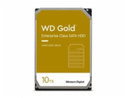 WD GOLD WD103KRYZ 10TB, SATA III 3.5", 256MB 7200RPM, 262MB/s, CMR, Enterprise