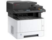 Kyocera ECOSYS MA4000x (šedá/černá, USB, LAN, skenování, kopírování, duplexní tisk, duplexní skenování)