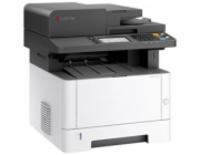 Kyocera ECOSYS MA4000wifx (šedá/černá, USB, LAN, WLAN, skenování, kopírování, fax, duplexní tisk, duplexní skenování)