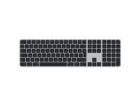Apple Magic Keyboard Numeric Touch ID/Bezdrátová Bluetoot...