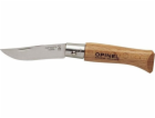 Opinel Nůž Inox Natural* 03
