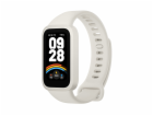 Xiaomi Smart Band 9 Active Beige White