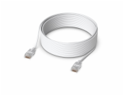 Ubiquiti UACC-Cable-Patch-EL-15M-W - UniFi Etherlighting Patch kabel 15m
