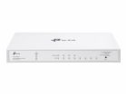 TP-Link Festa FS308GP, vypínač
