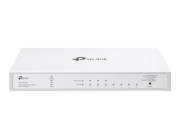 TP-Link Festa FS308GP, vypínač