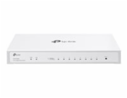 TP-Link Festa FS308G, vypínač