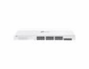 TP-Link Festa FS328G, přepínač