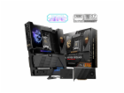 MSI MEG X870E GODLIKE, základní deska