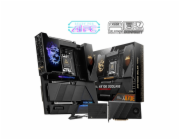 MSI MEG X870E GODLIKE, základní deska