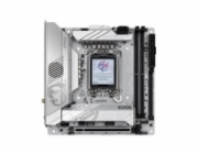 MSI MPG Z890I EDGE TI WIFI, základní deska