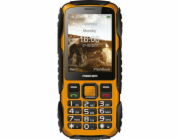 MAXCOM STRONG MM920L IP67 Yellow