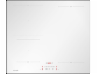 CONCEPT Indukční deska s flexi zónou (Bridge) WHITE IDV51...