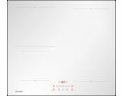 CONCEPT Indukční deska s flexi zónou (Bridge) WHITE IDV5160wh 
