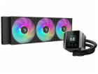 DeepCool MYSTIQUE 360 ARGB, vodní chlazení