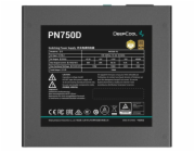 DeepCool PN750D, PC zdroj