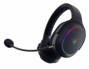 Razer Barracuda X Chroma Black Herní sluchátka