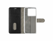 Pouzdro typu kniha FIXED Opus pro Xiaomi 14T Pro, černé