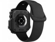 Spigen Remienek Rugged Armor pro Apple Watch 10 (46 mm) matně černý