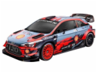 Autíčko Mondo Hyundai I20 WRC 13-63669, 1:28