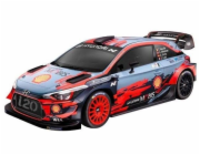 Autíčko Mondo Hyundai I20 WRC 13-63669, 1:28