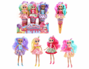 Panenka - figurka Sweetyz Cone 03-81068, 24 cm
